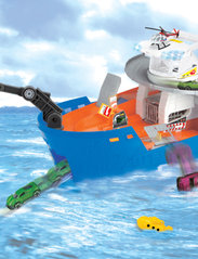 Dickie Toys - Shark Attack - både - multi coloured - 4