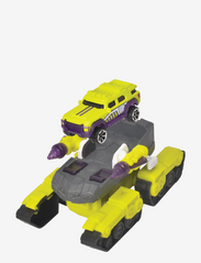 Dickie Toys - Dickie Toys Rescue Hybrids Spider Tank - laveste priser - yellow - 2