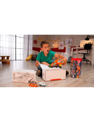 Dickie Toys - Dickie Toys Redning Hybrid Robot-Rotorfly - kjøretøy - orange - 11