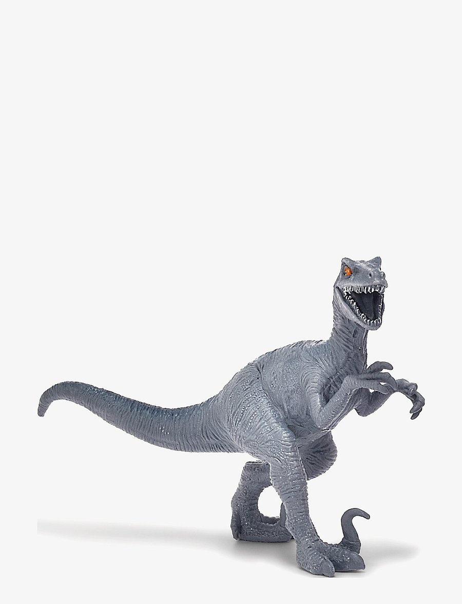Dickie Toys - Dino Commander, Try Me - lkw - orange - 5
