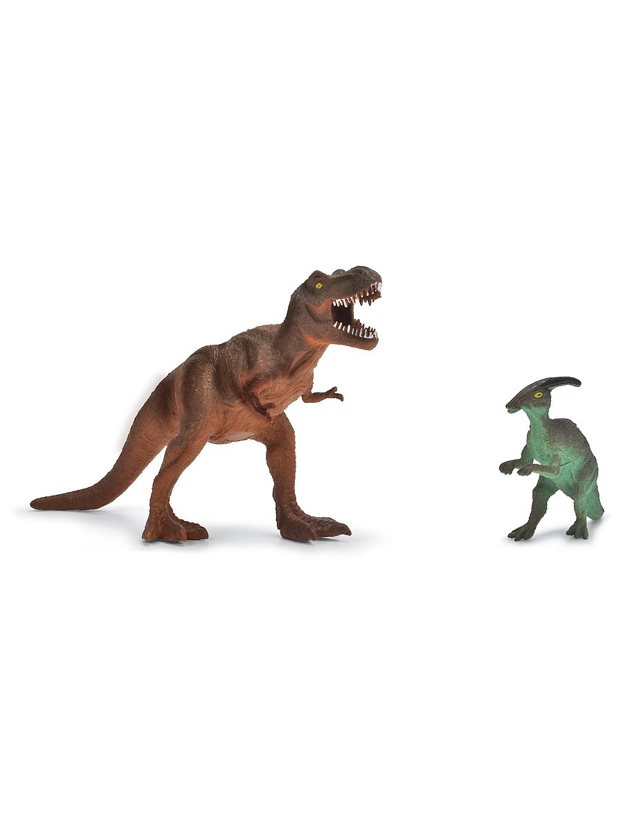 Dickie Toys - Dickie Toys Dino Hunter, Try Me - veoautod - green - 3
