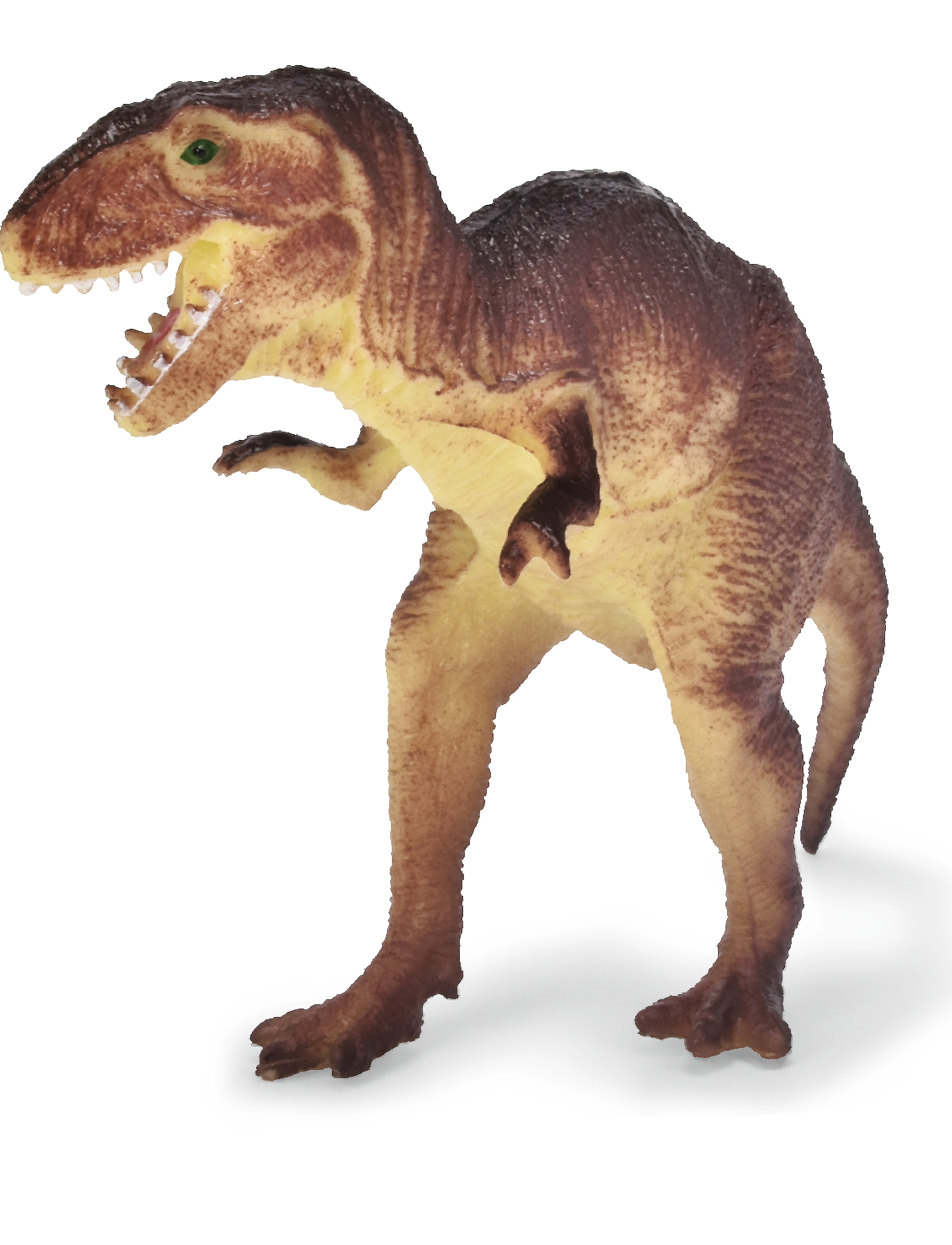 Dickie Toys - Dickie Toys Dino Hunter, Try Me - lastbiler - green - 5
