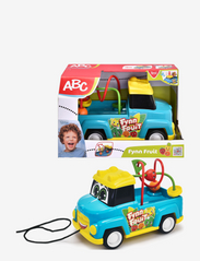 Dickie Toys - ABC Fynn Fruit - aktivitetleker - multicoloured - 1