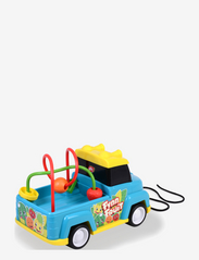 Dickie Toys - ABC Fynn Fruit - aktivitetslegetøj - multicoloured - 2