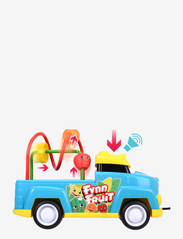 Dickie Toys - ABC Fynn Fruit - aktivitetslegetøj - multicoloured - 3