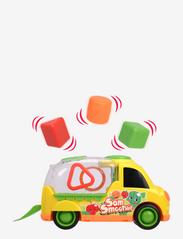 Dickie Toys - ABC Sam Smoothie - aktivitetslegetøj - multicoloured - 3