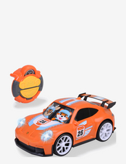 Dickie Toys - ABC IRC Porsche 911 GT3 - bursdagsgaver - multicoloured - 0
