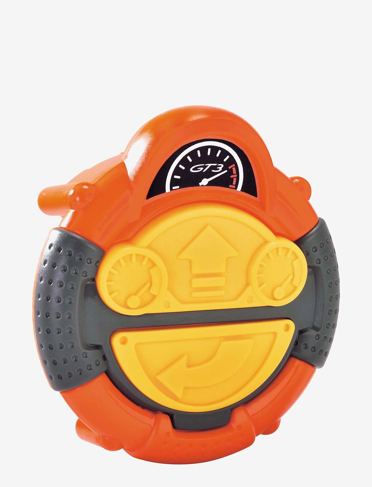 Dickie Toys - ABC Radiostyrd Porsche 911 GT3 - radiostyrda leksaker - multicoloured - 4