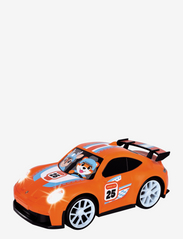 Dickie Toys - ABC IRC Porsche 911 GT3 - laveste priser - multicoloured - 4