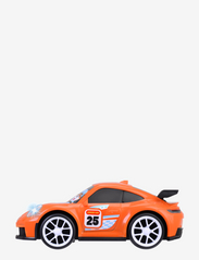 Dickie Toys - ABC IRC Porsche 911 GT3 - bursdagsgaver - multicoloured - 6
