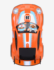 Dickie Toys - ABC Radiostyrd Porsche 911 GT3 - födelsedagspresenter - multicoloured - 7