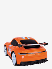 Dickie Toys - ABC IRC Porsche 911 GT3 - laveste priser - multicoloured - 8