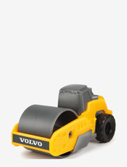 Dickie Toys - Volvo - Construction 5 Pack - de laveste prisene - yellow - 6