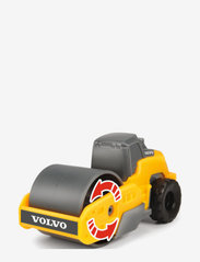 Dickie Toys - Volvo - Construction 5 Pack - de laveste prisene - yellow - 8