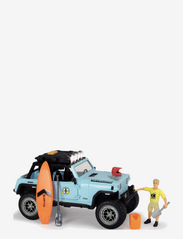 Dickie Toys - Playlife-Surfer Set - laveste priser - multi coloured - 1