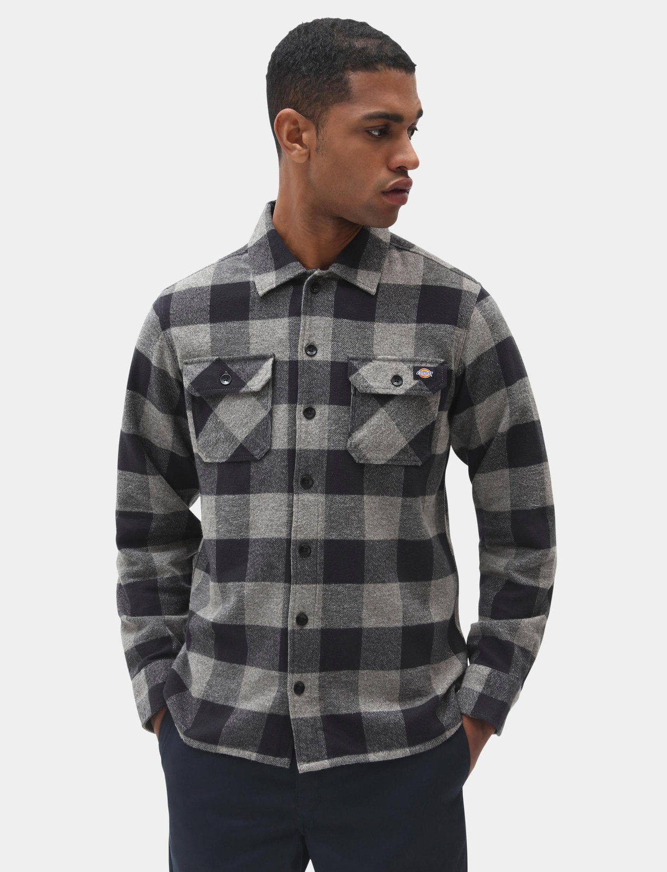 Grey