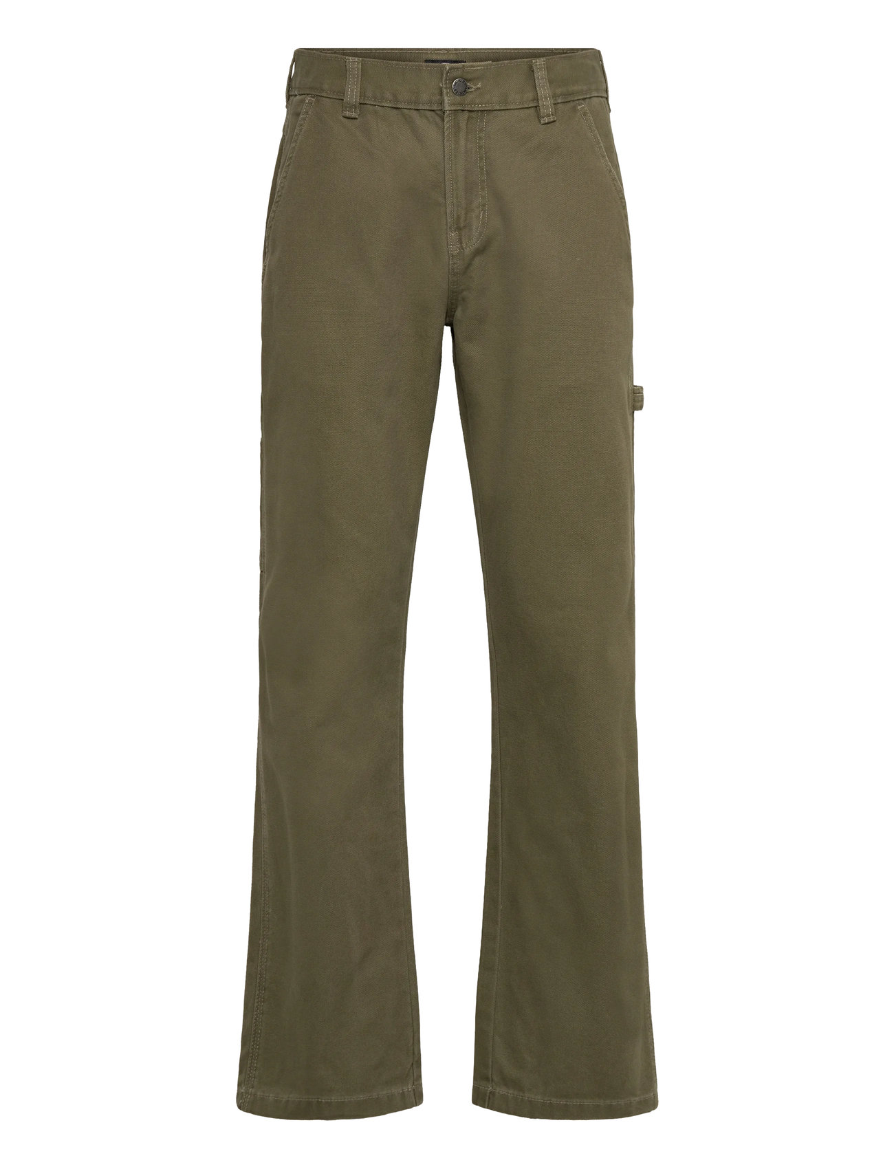 Khaki green