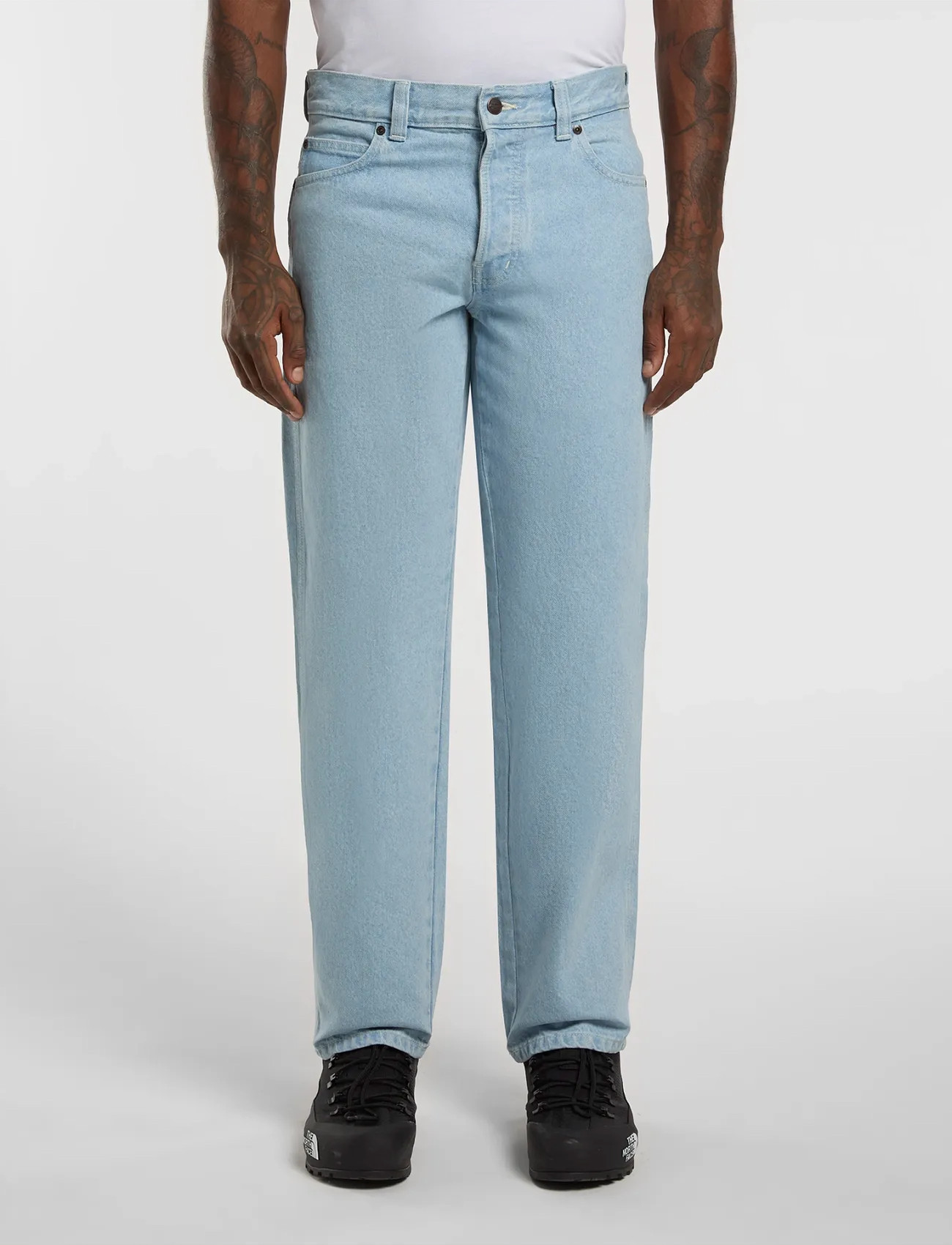 Dickies 983 Regular Straight Jean - Navy - 29 x 30 2