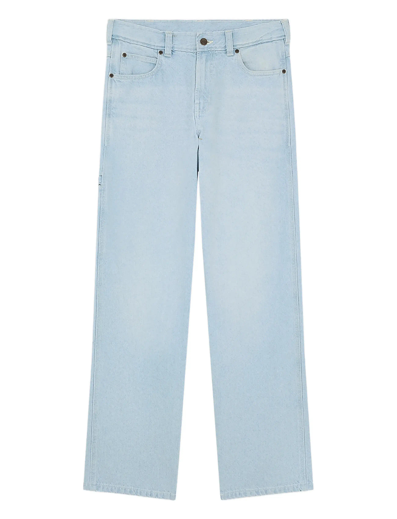 Dickies 958 Baggy Tapered Work Jean - Blue - 29 x 30 2