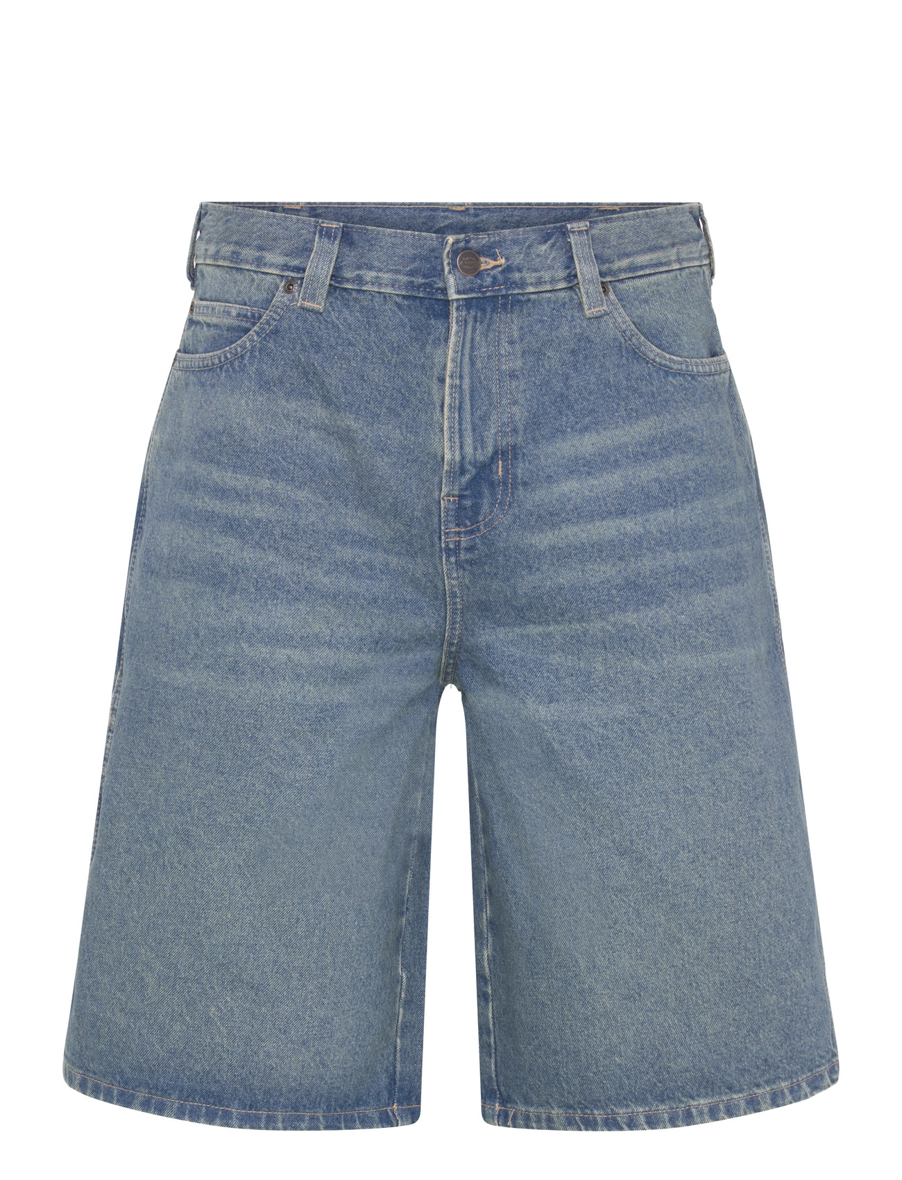 Dickies 958 13 Inch Loose Short Jeans - - 31 2