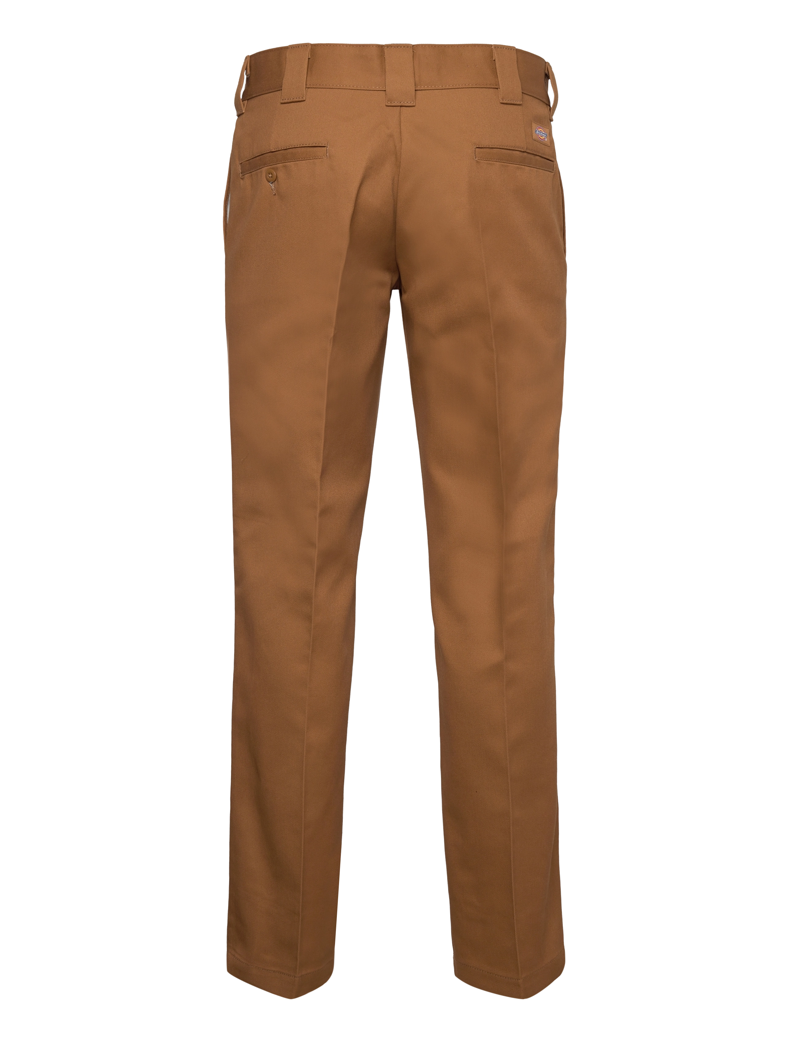 Dickies - 873 WORK PANT REC - brown duck - 1