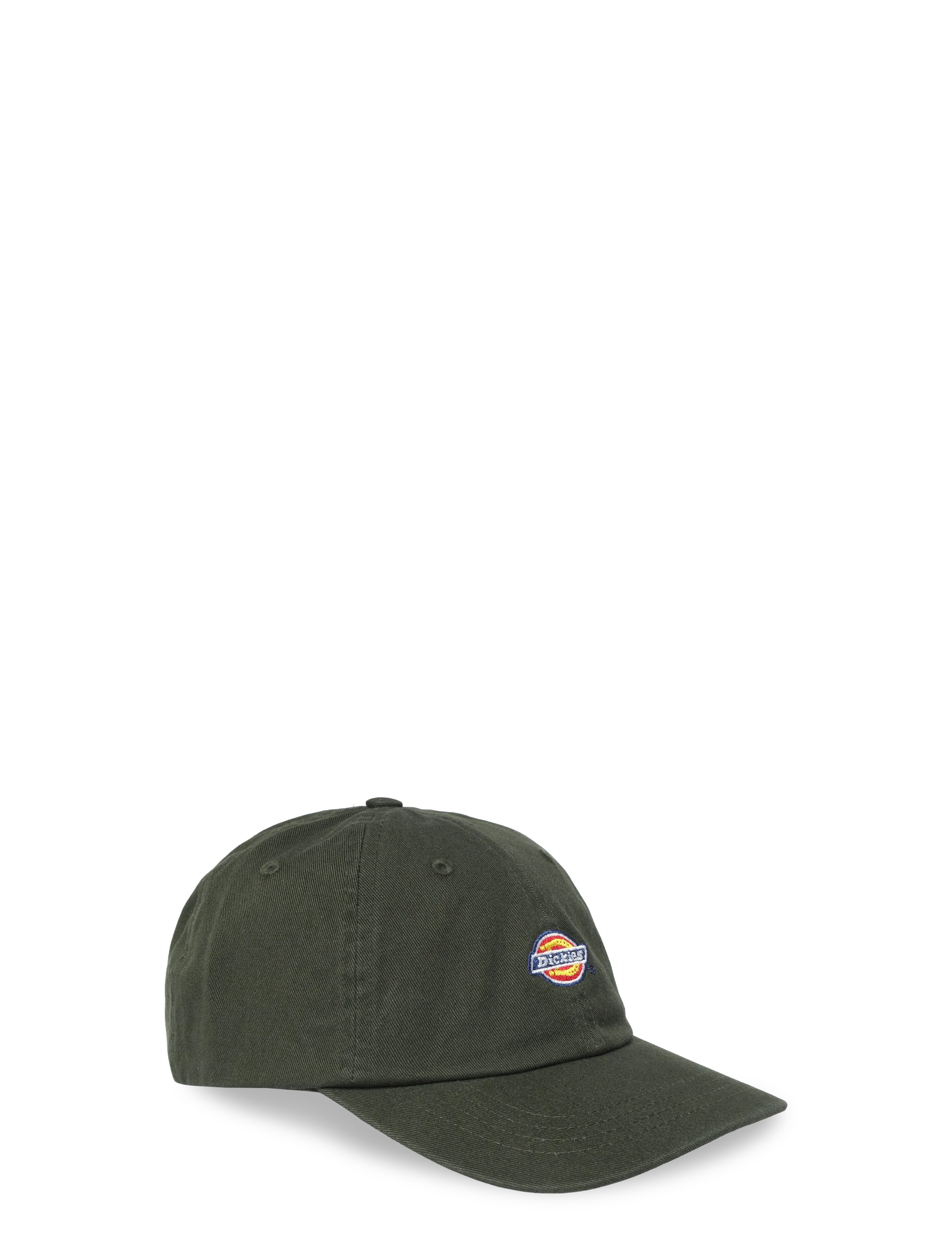 Dickies Hardwick, Herren, Baseball Cap, Khakigrün, Gr.ONE SIZE