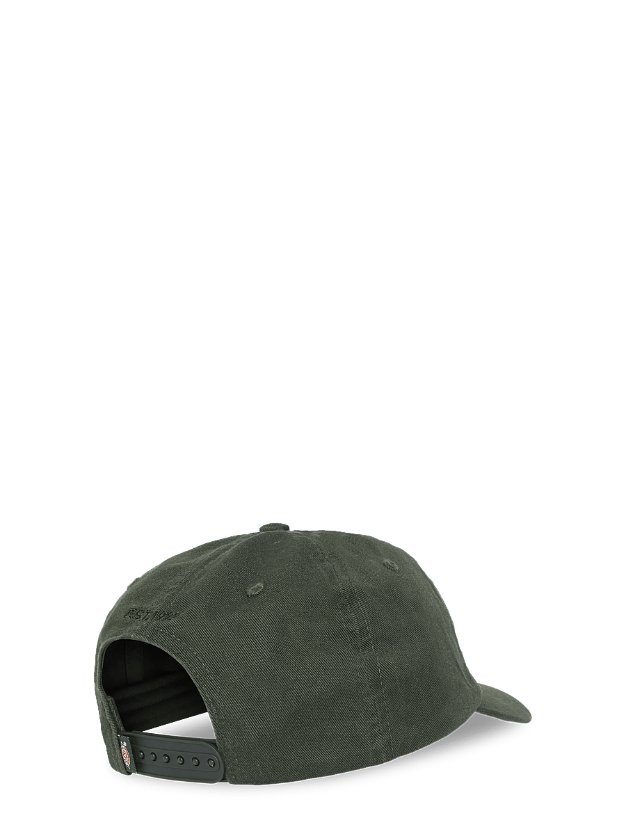 Dickies - HARDWICK - kappen - deep depths - 1