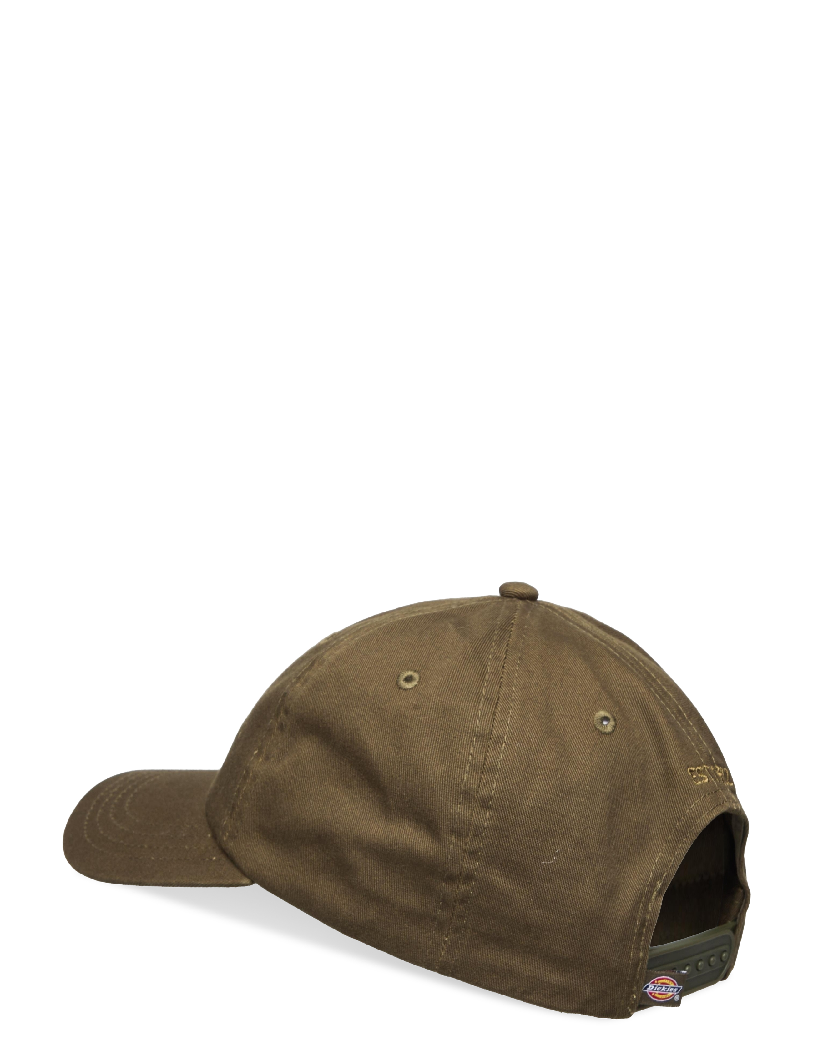 Dickies - HARDWICK - military gr - 1