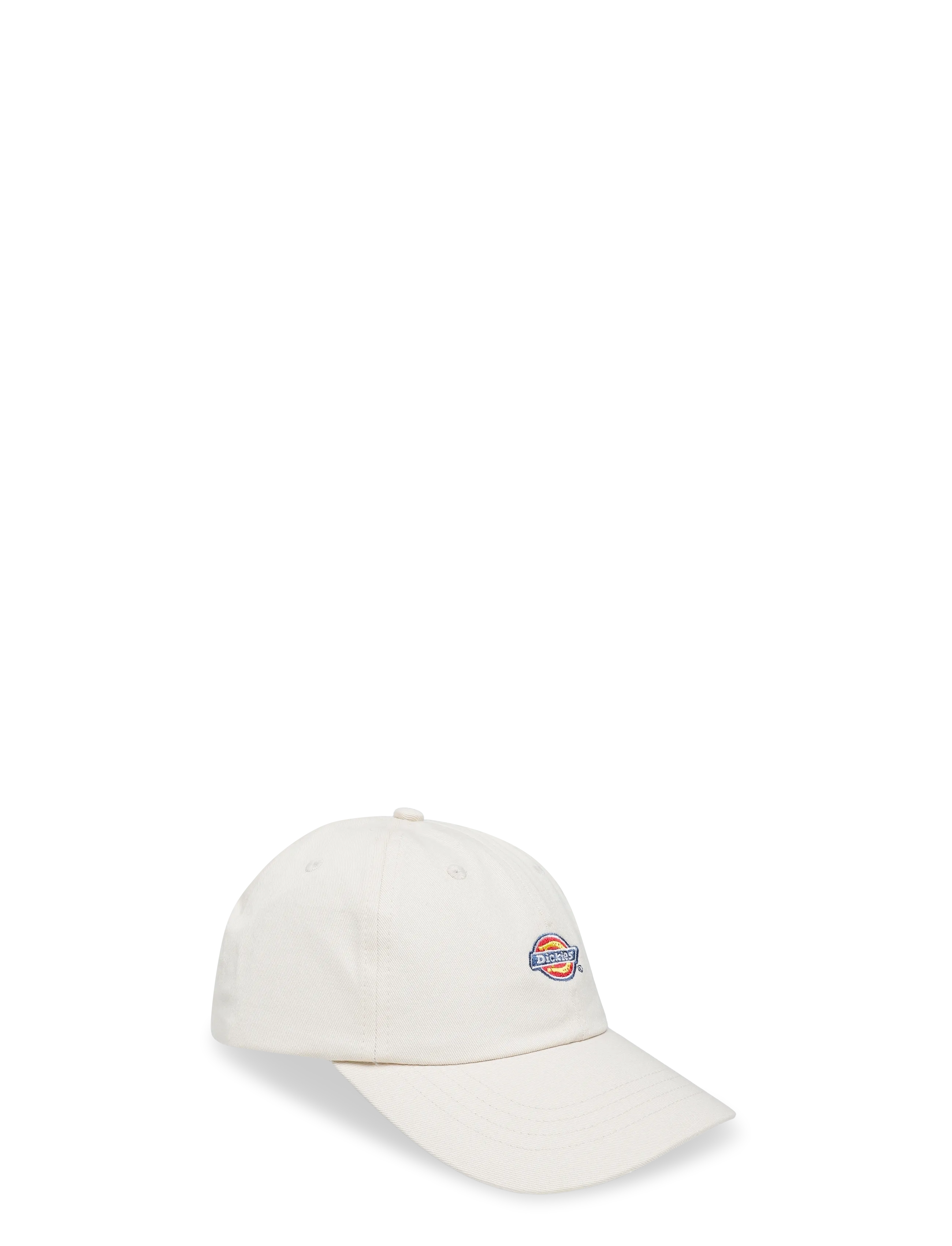 Dickies - HARDWICK - nokamütsid - whitecap gray - 0