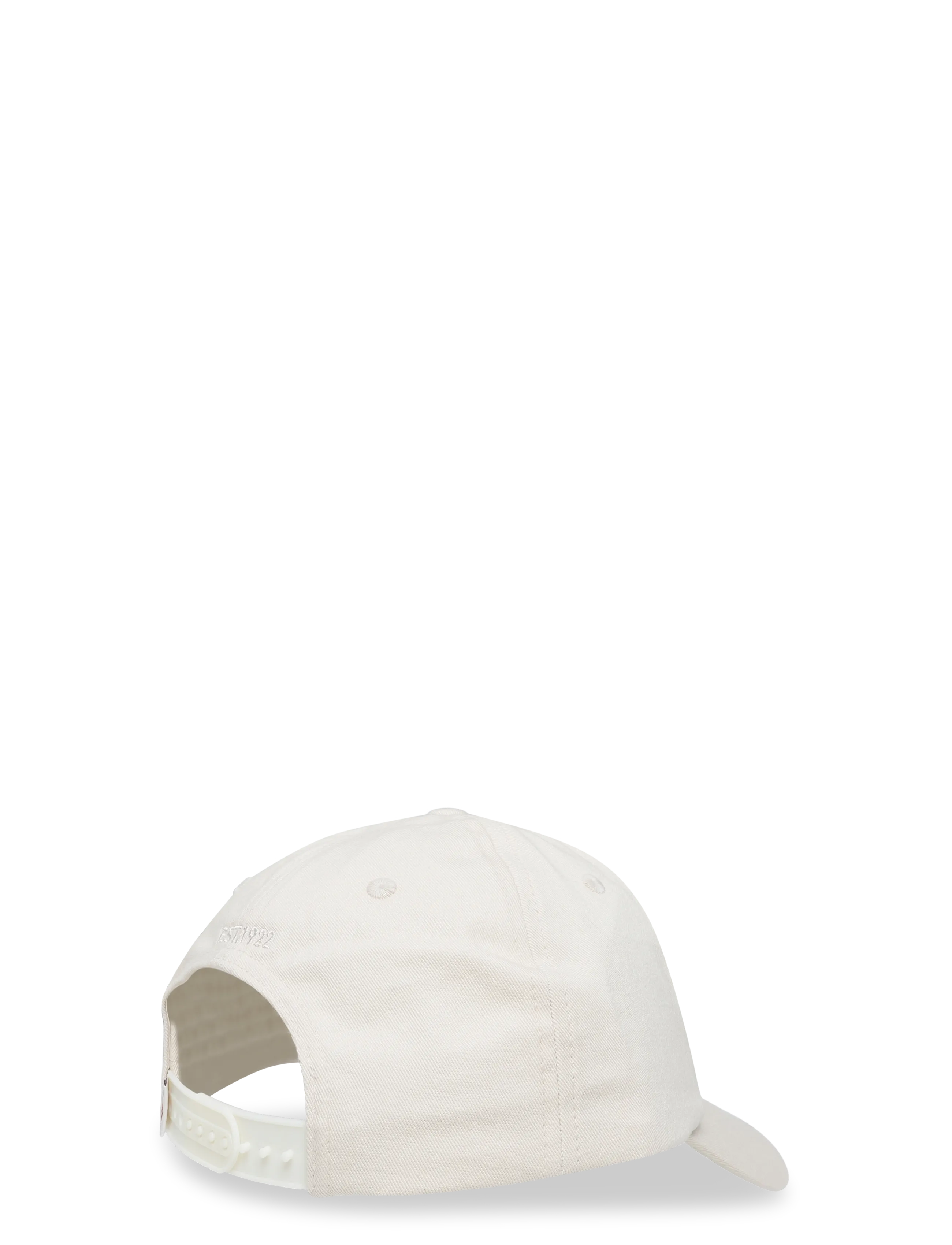 Dickies - HARDWICK - nokamütsid - whitecap gray - 1