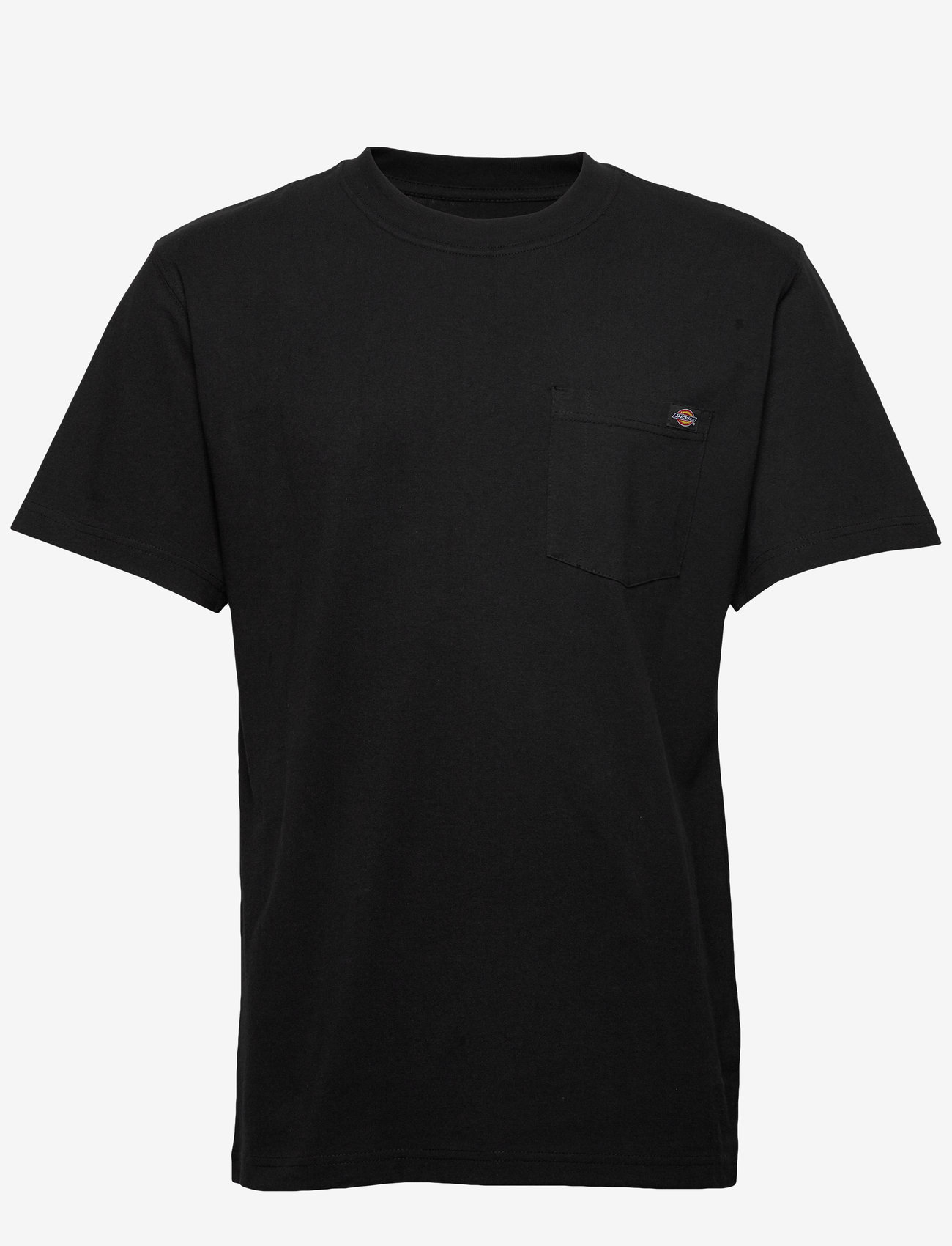 Dickies - PORTERDALE TSHIRT MENS - black - 0