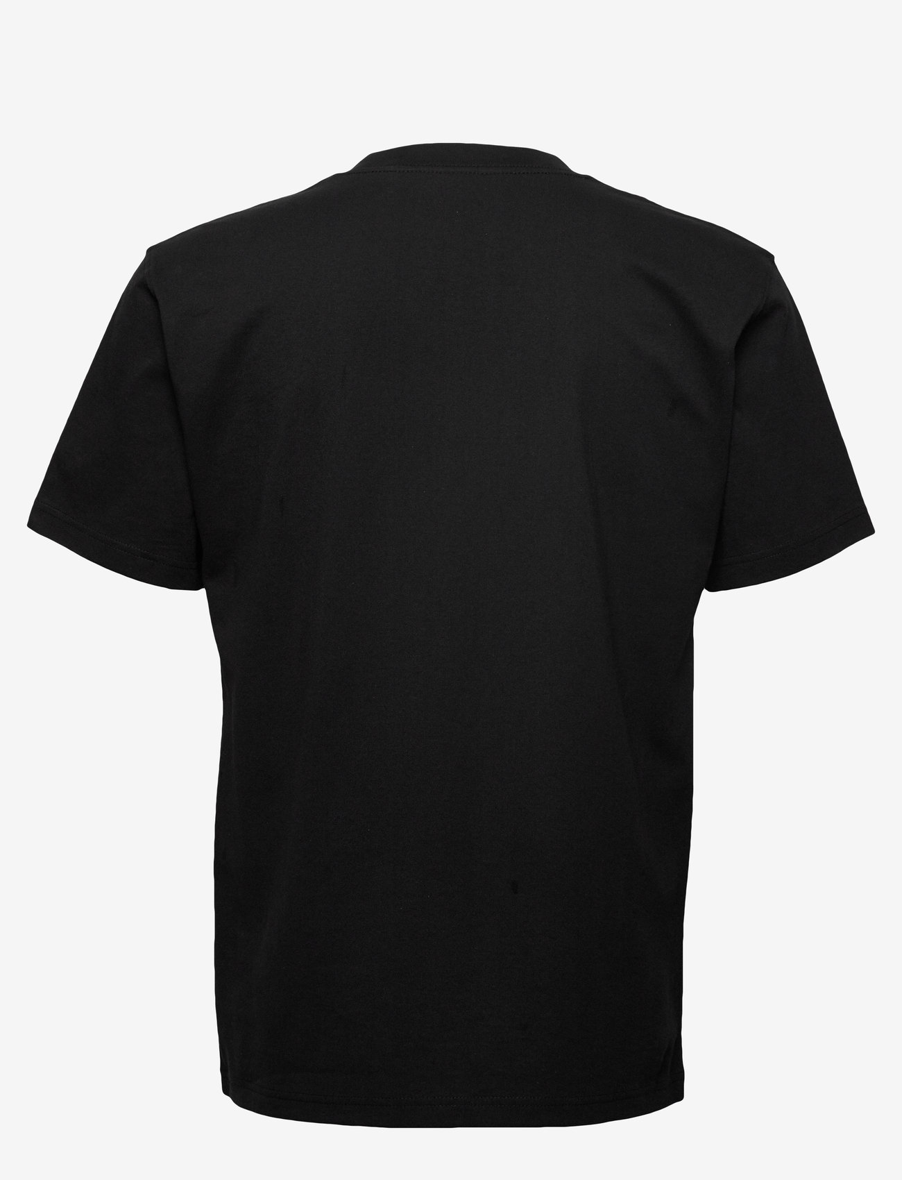 Dickies - PORTERDALE TSHIRT MENS - black - 1