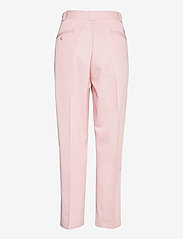 Dickies - ELIZAVILLE FIT WORK PANT - broeken met rechte pijp - light pink - 1