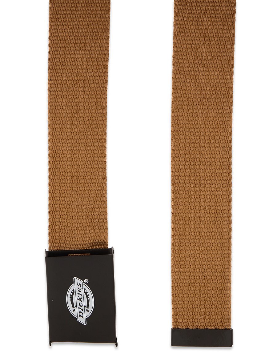 Dickies - M ORCUTT - classic belts - brown duck - 1