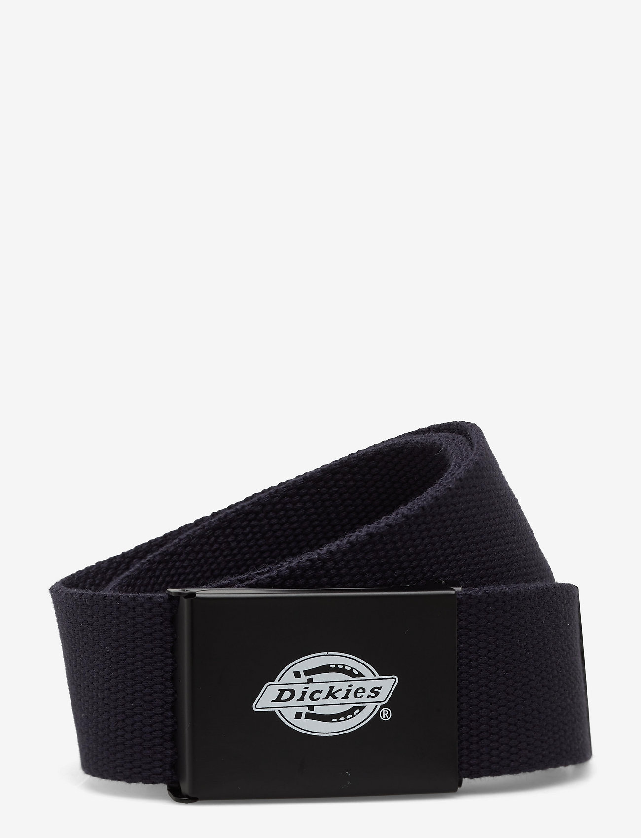Dickies - ORCUTT - braided belts - dark navy - 0