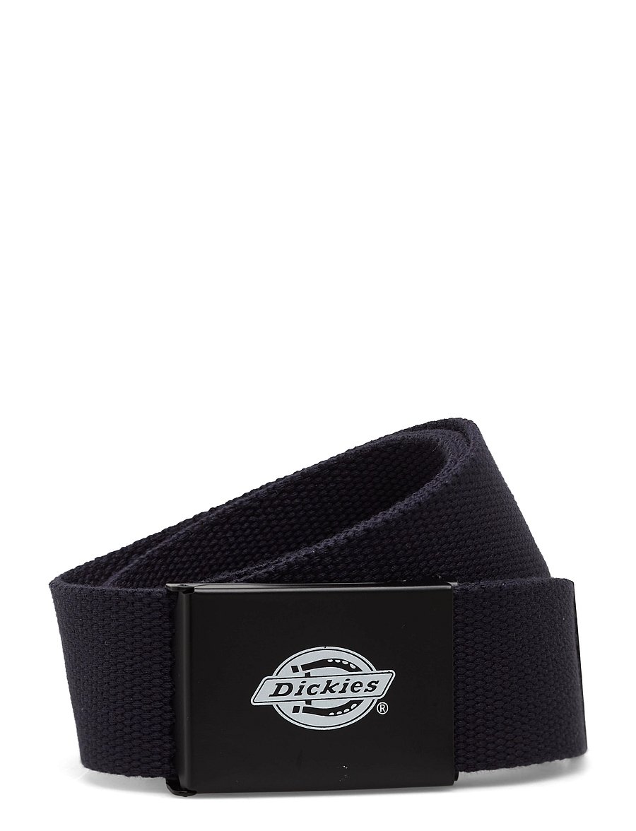 Dickies - M ORCUTT - klassische gürtel - dark navy - 0