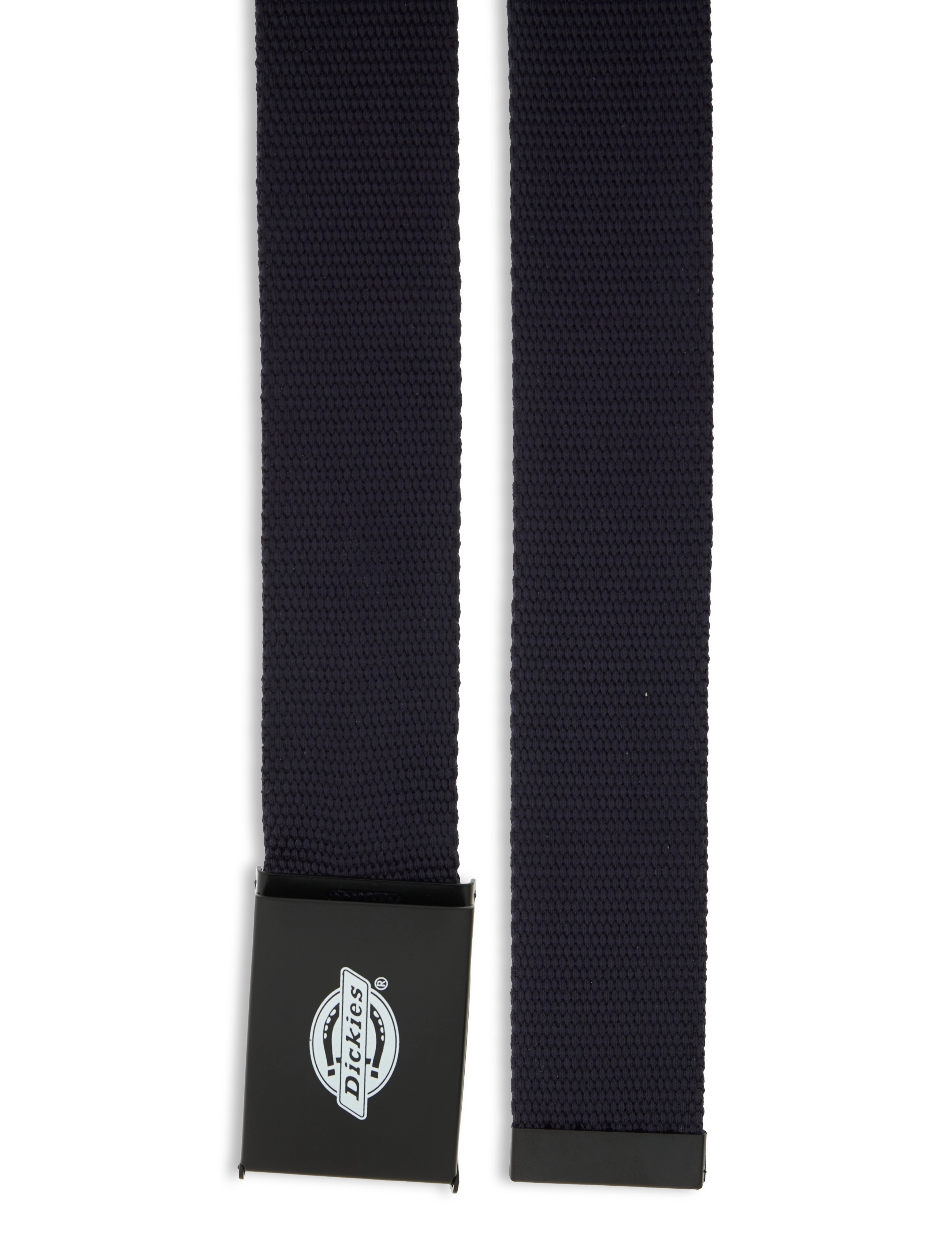 Dickies - ORCUTT  WEBBING BELT - klassiske bælter - dark navy - 1