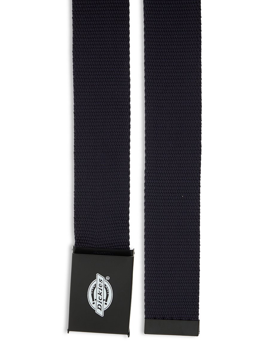 Dickies - M ORCUTT - klassische gürtel - dark navy - 1