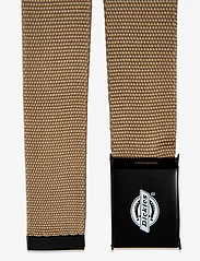 Dickies - ORCUTT WEBBING BELT - lowest prices - khaki - 1