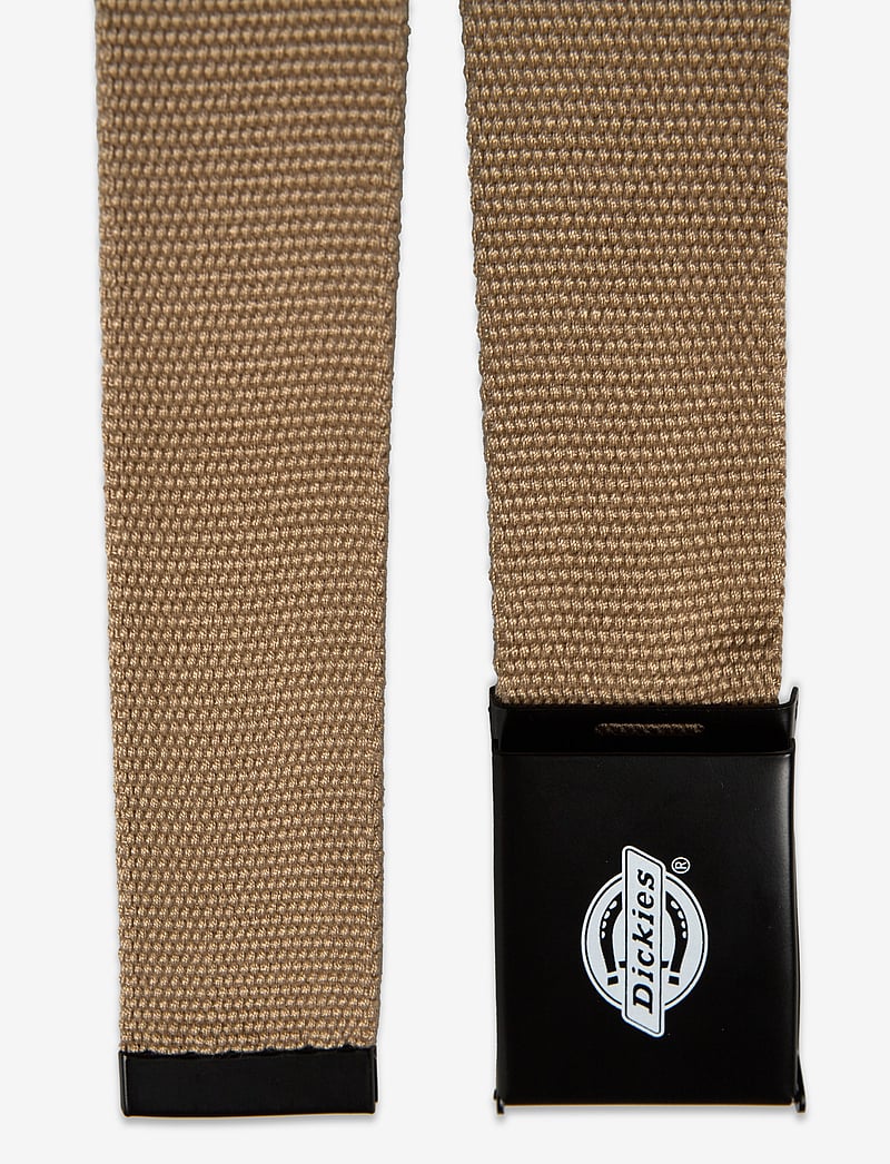 Dickies - ORCUTT - skärp - khaki - 1