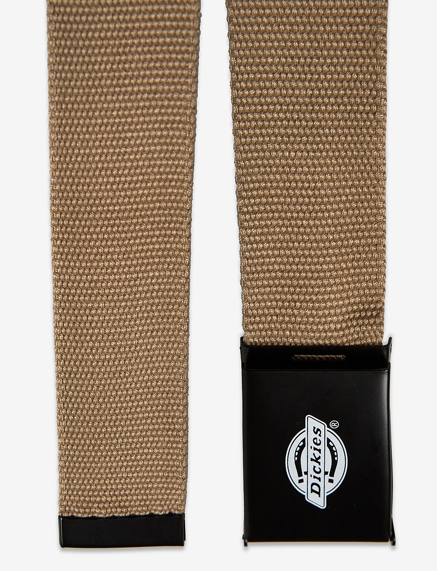 Dickies - M ORCUTT - klassiske bælter - khaki - 1