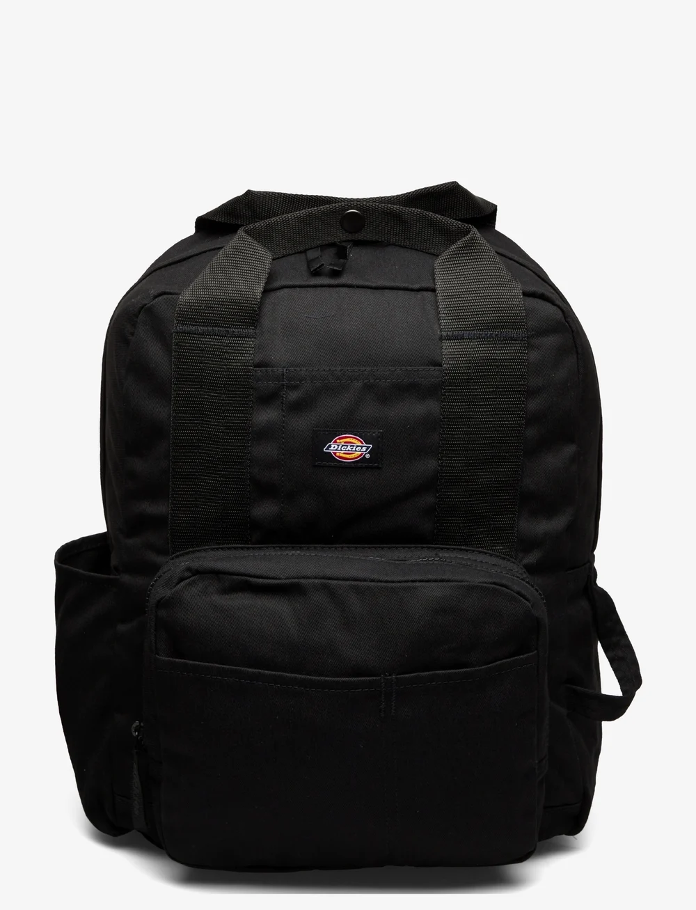 Dickies - LISBON BACKPACK - shop efter anledning - black - 0