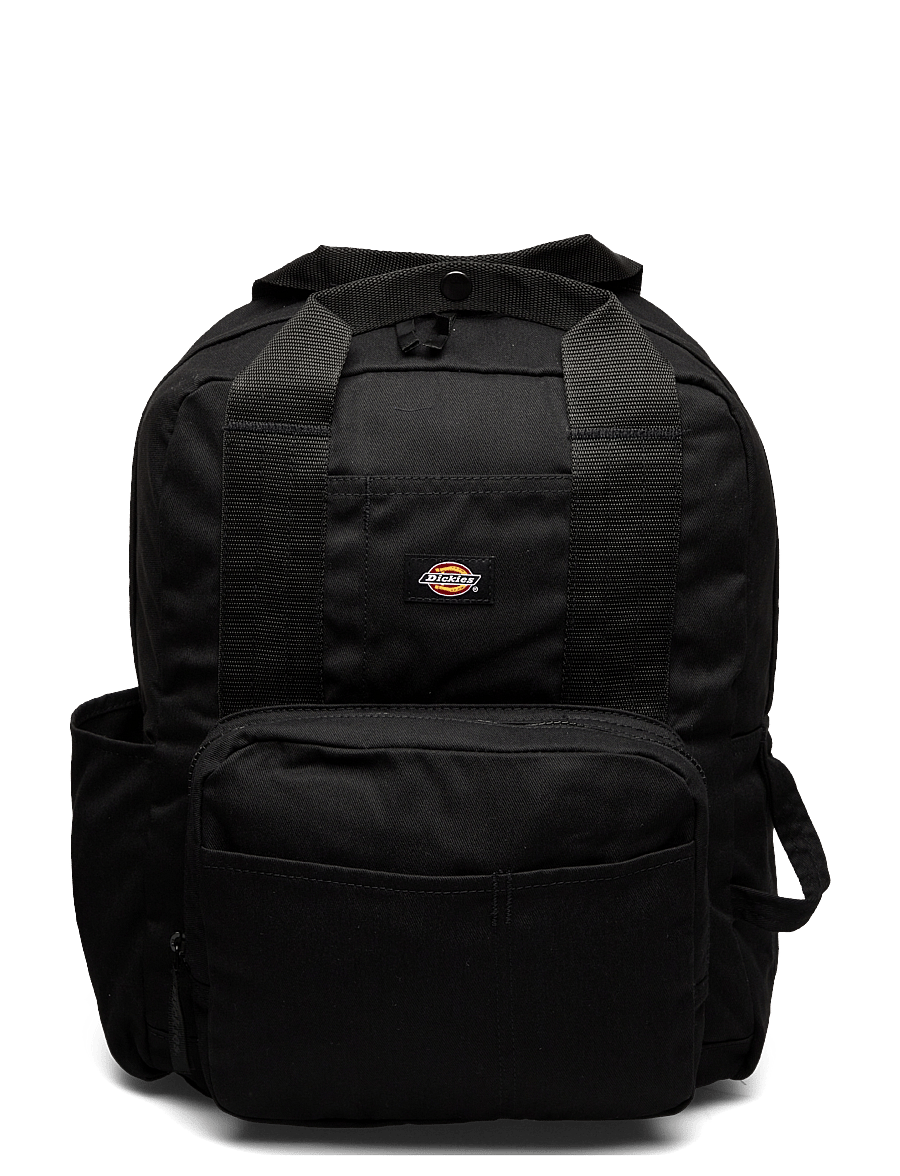Dickies - LISBON BACKPACK - nach anlass kaufen - black - 0