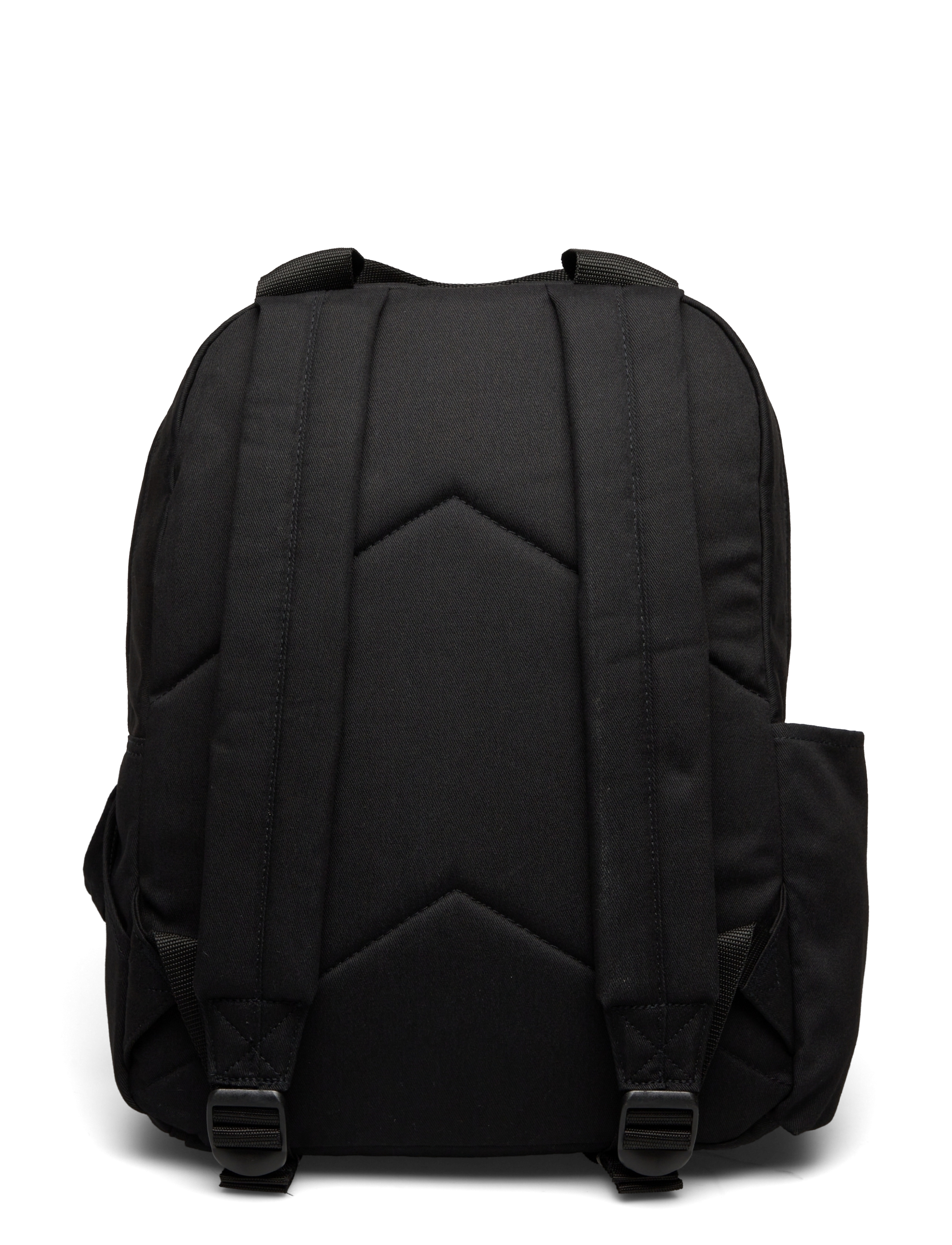 Dickies - LISBON BACKPACK - shop by occasion - black - 1