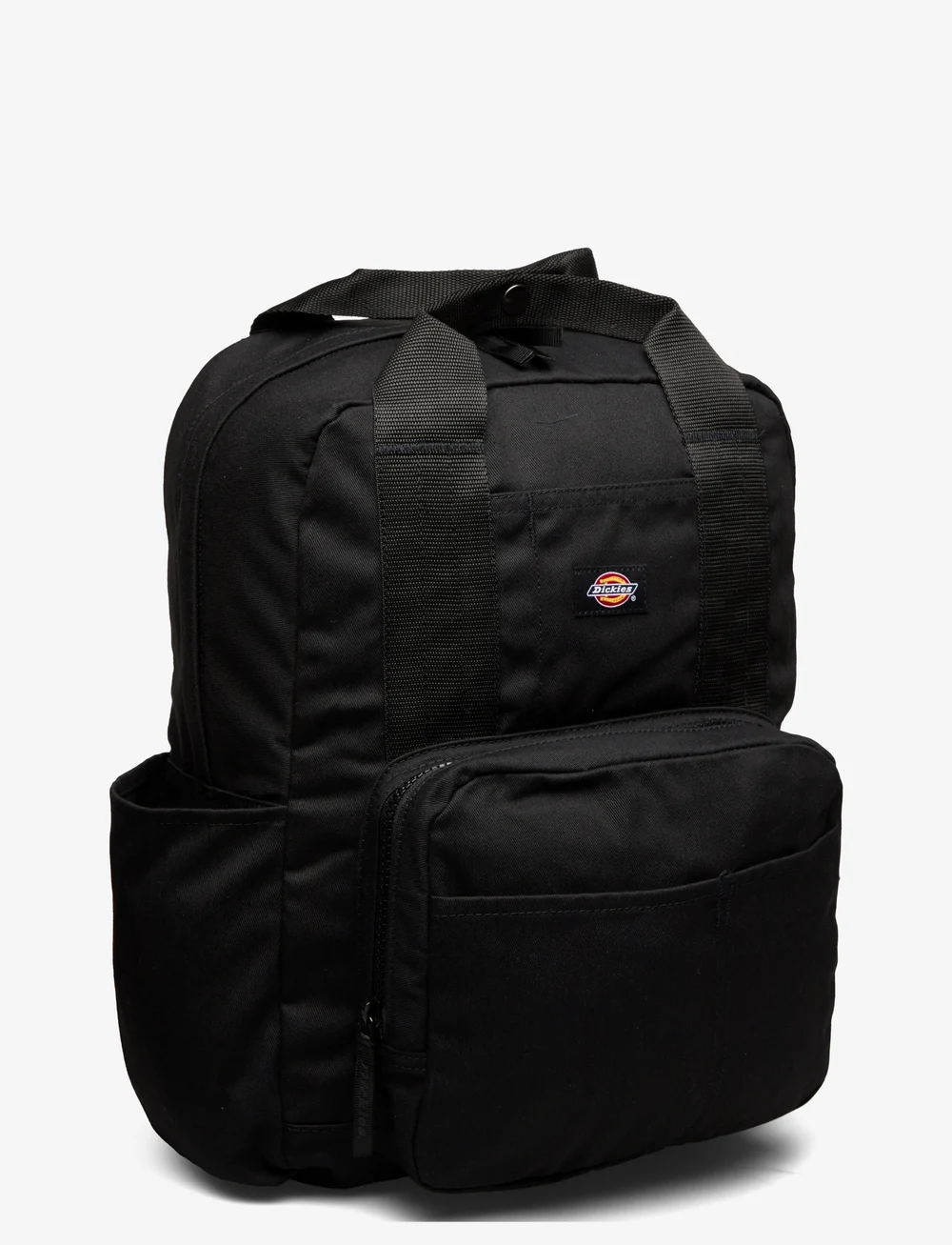 Dickies - LISBON BACKPACK - shop efter anledning - black - 2