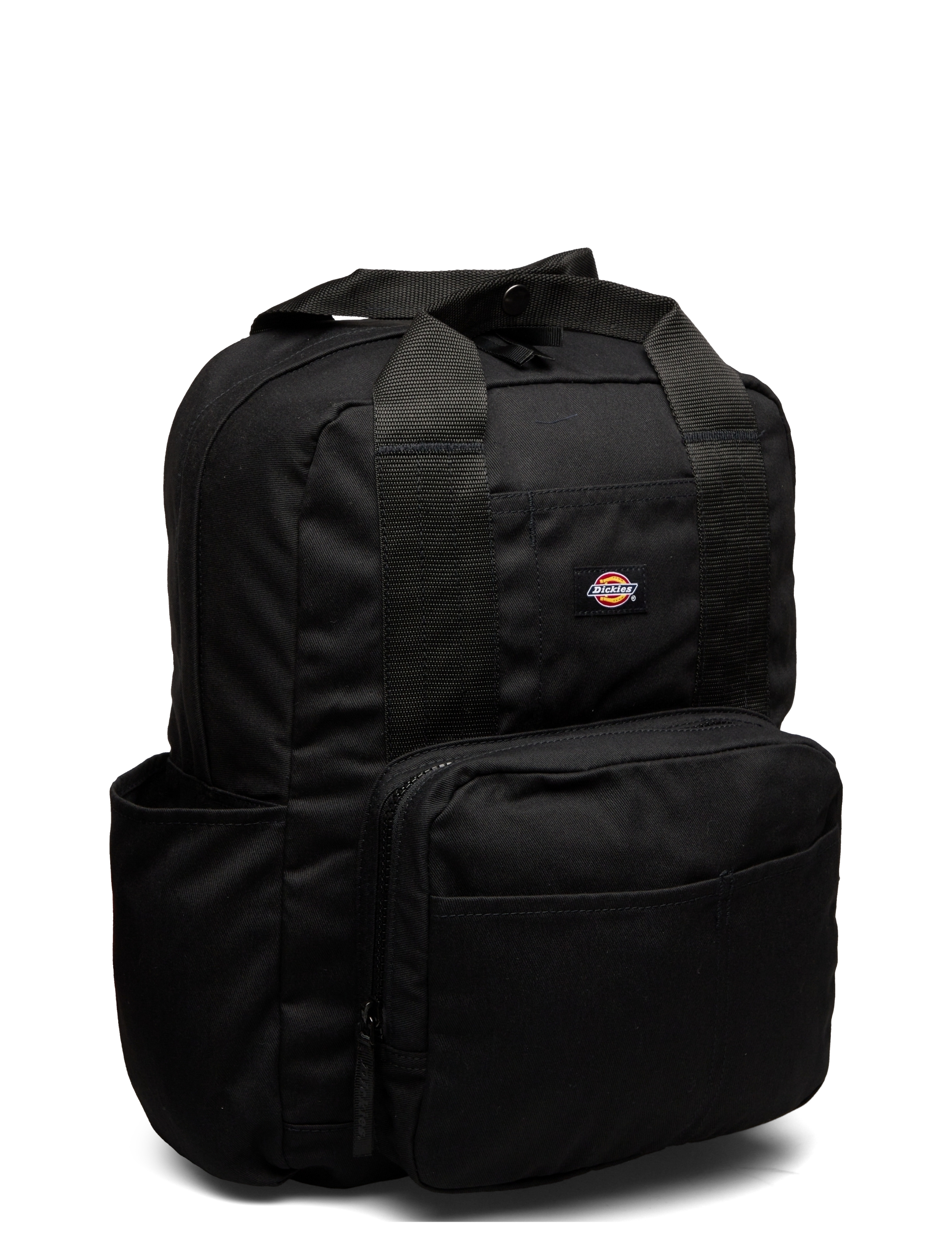 Dickies - LISBON BACKPACK - shop by occasion - black - 2