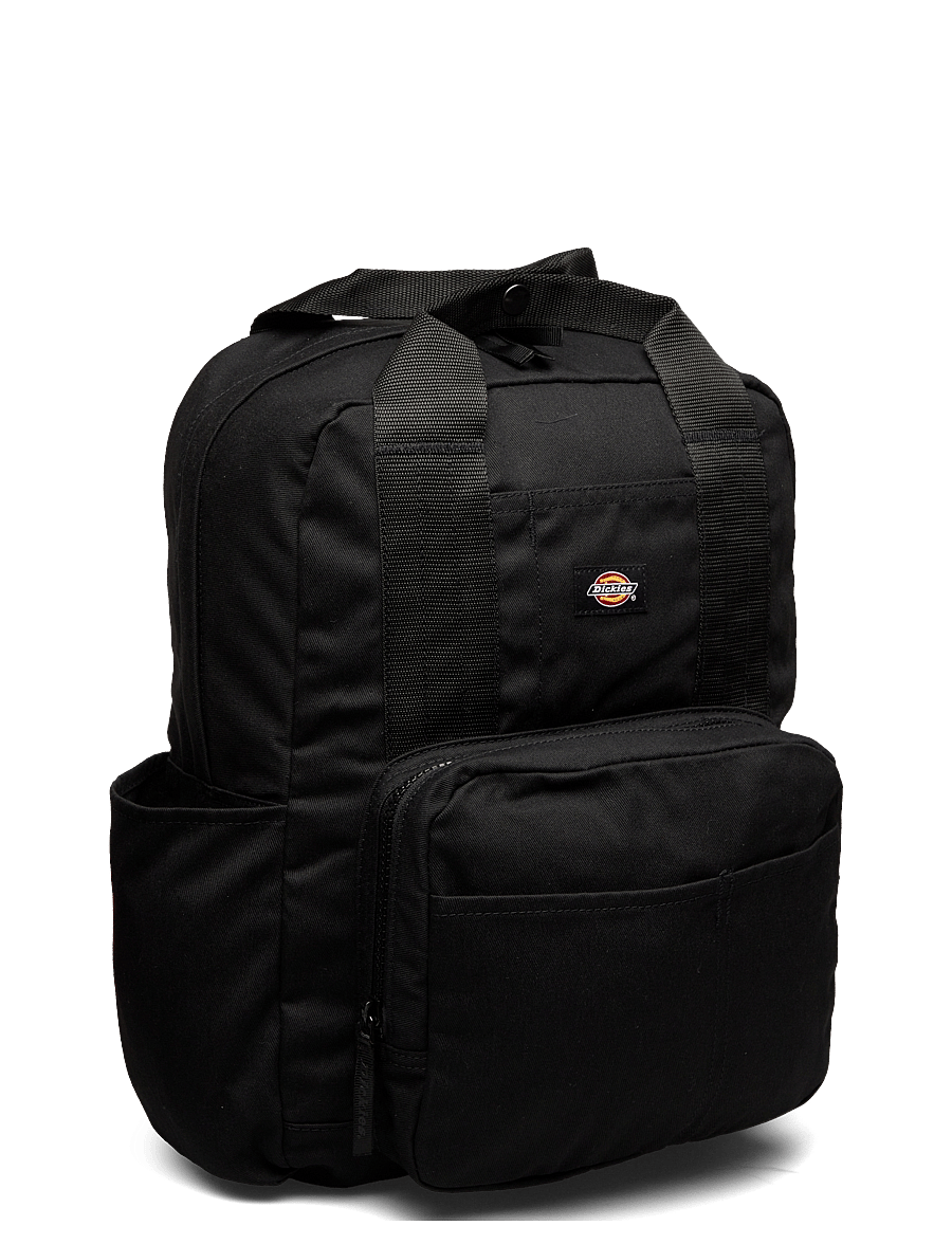 Dickies - LISBON BACKPACK - nach anlass kaufen - black - 2