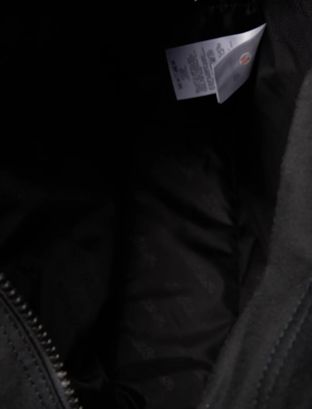 Dickies - LISBON BACKPACK - shop efter anledning - black - 3