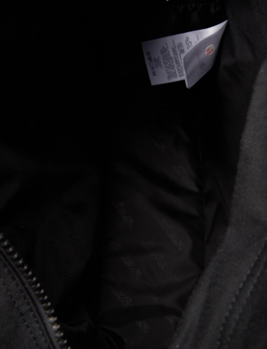 Dickies - LISBON BACKPACK - nach anlass kaufen - black - 3