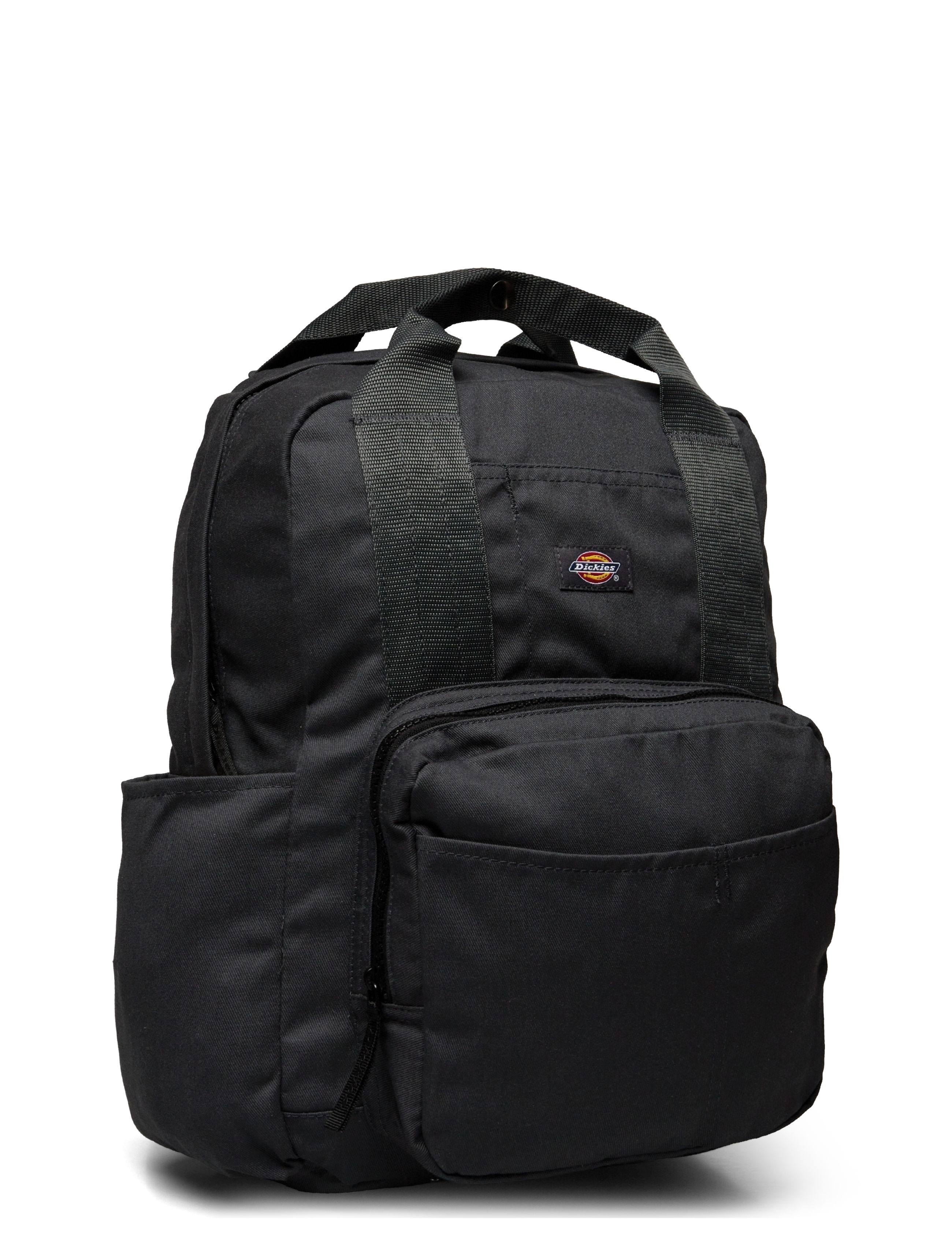 Dickies - LISBON BACKPACK - shop by occasion - charcoal grey - 2